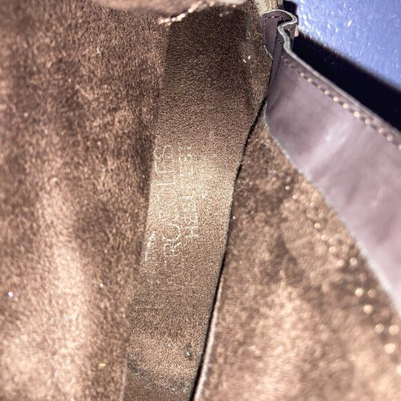 Aerosoles Heeled Boot & Rock Candy Bootie, Set of 2, Size 10 - Picture 9 of 16